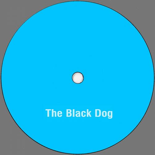 Theblackdog