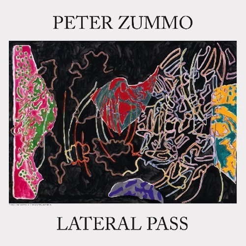 Peter Zummo feat. Arthur Russell | Lateral Pass [RECORDSTOREDAY 2014]