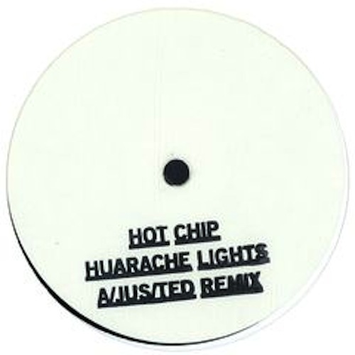 ært hjælper agitation Hot Chip | Huarache Lights (Soulwax & a/just/tec Remixes) – Serendeepity