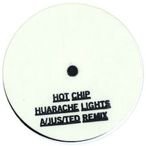 Stå op i stedet auroch scaring Hot Chip | Huarache Lights (Soulwax & a/just/tec Remixes) – Serendeepity