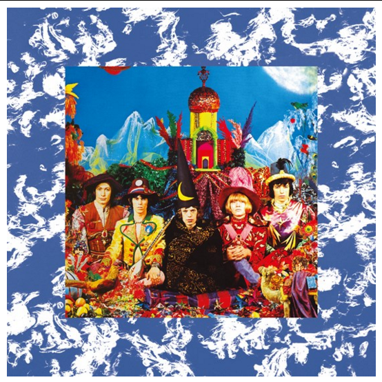 The Rolling Stones | Their Satanic Majesties Request [RSD 2018]