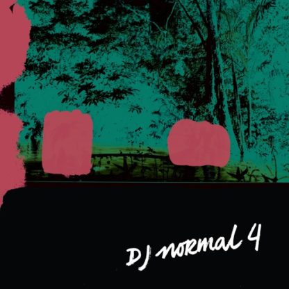 Dj Normal 4 Dj Normal 4 | Exotics EP – Serendeepity