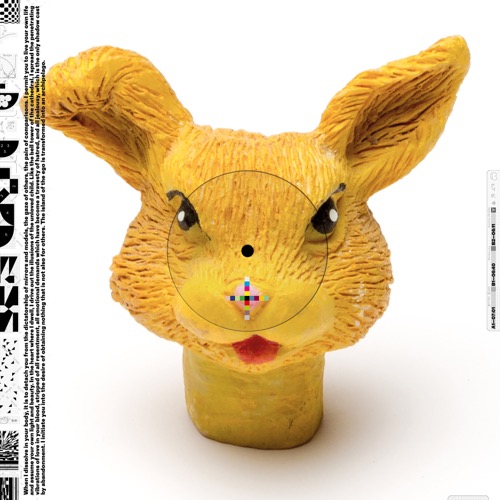 Cover Bambounou | Whities 021