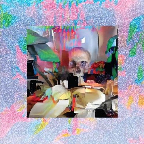 Cover Kap Bambino | Dust, Fierce, Forever