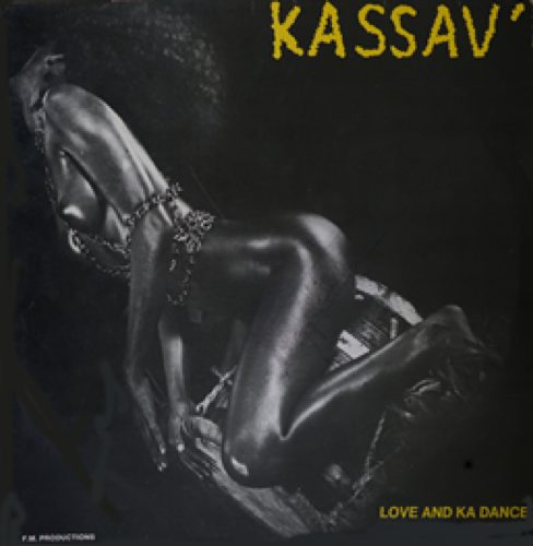 Cover Kassav’ | Love And Ka Dance