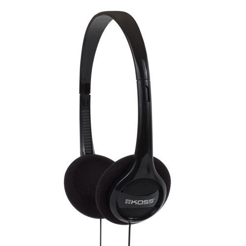 Cover Koss | KPH7 Black