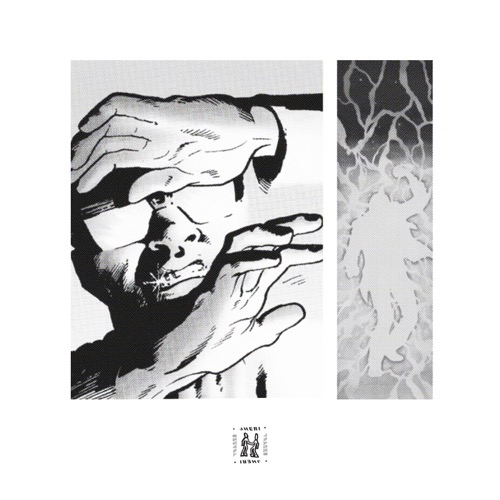 Cover Lastminuteman | Iamb