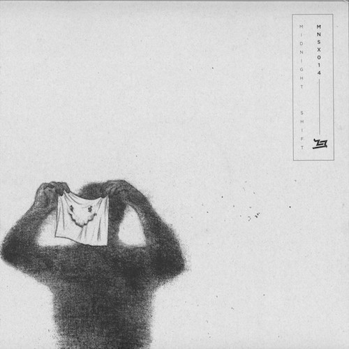 Cover Slick Master Rick | Factory Jack Muzik (1987-1998)