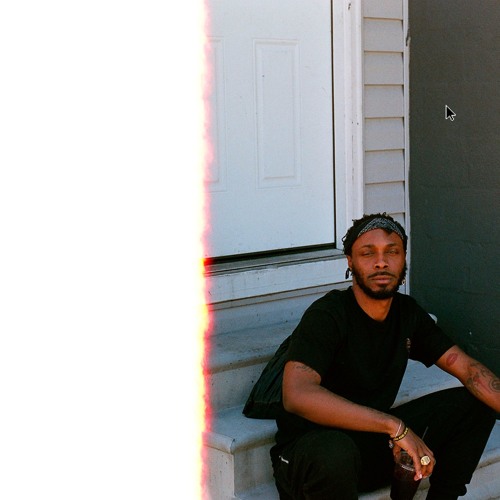 Cover JPEGMAFIA | Veteran