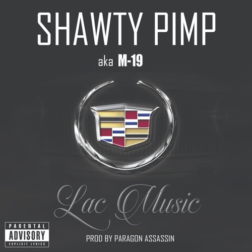 Cover Shawty Pimp | Lac Music
