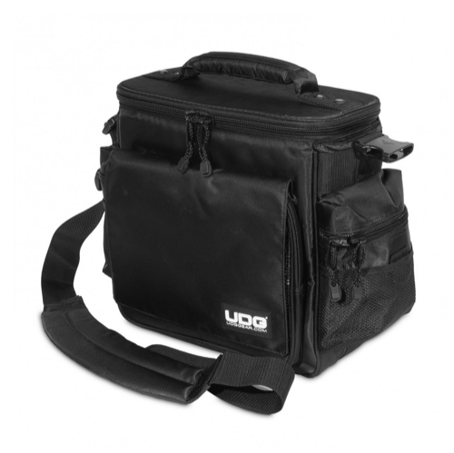 Cover UDG | SlingBag Black/Orange Inside