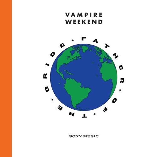 Cover Vampire Weekend | Father Of The Bride