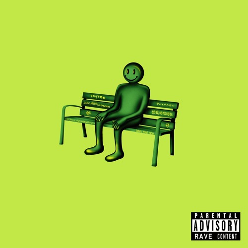 Cover Various | Secret Rave 04