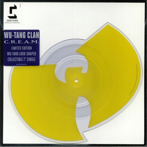 who was in wu tang clan cream