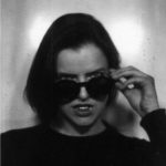 Machine Woman | August 2019