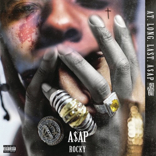 Asap Rocky | Long Live Asap – Serendeepity