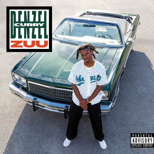 Cover Denzel Curry | ZUU