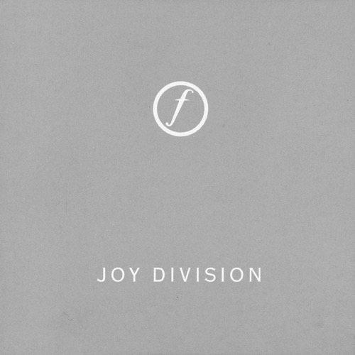 Cover Joy Division | Still