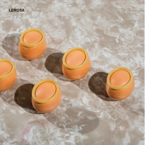 Cover Lerosa | Bucket Of Eggs