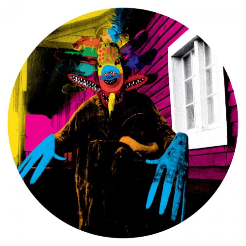 Cover Minami Deutsch | Can't Get There EP (incl. Mythologen & Jamie Paton Remixes)