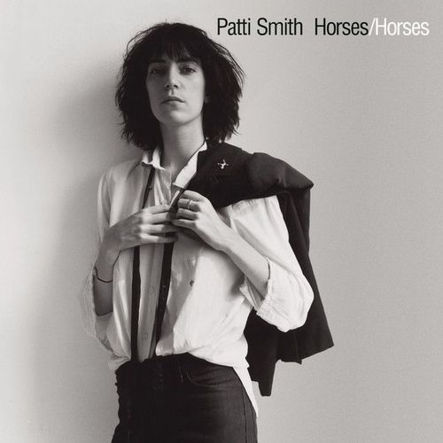 Patti Smith | Horses – Serendeepity