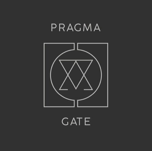 Cover Pragma | Gate (incl. Clock DVA REmix)