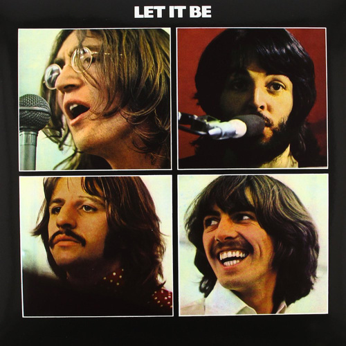 Cover The Beatles | Let It Be