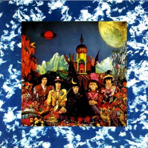 Rolling Stones | Their Satanic Majesties Request – Serendeepity