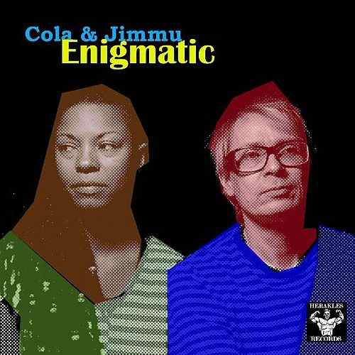 Cover Cola & Jimmu | Enigmatic