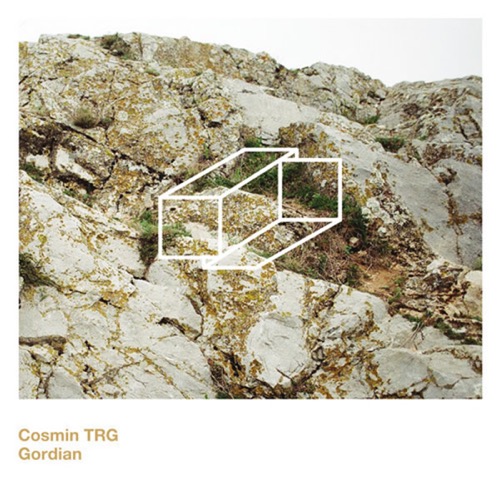 Cover Cosmin TRG | Gordian