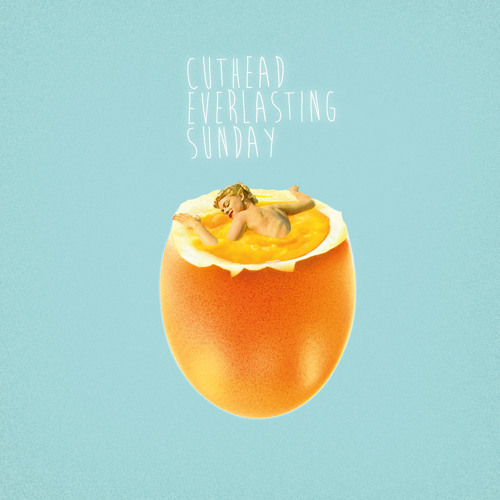 Cover Cuthead | Everlasting Sunday