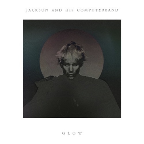 Cover Jackson And His Computerband | Glow