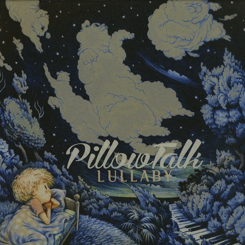 Cover PillowTalk | Lullaby