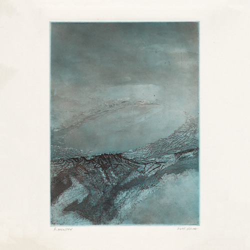 Cover Ripperton | Liturgia