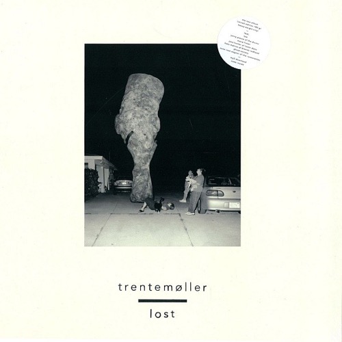 Cover Trentemoller | Lost