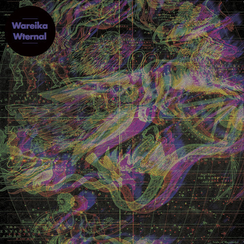 Cover Wareika | Wternal