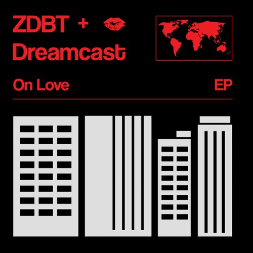 Cover ZDBT & Dreamcast | On Love (incl. Project Pablo & DJ Sports Mixes)
