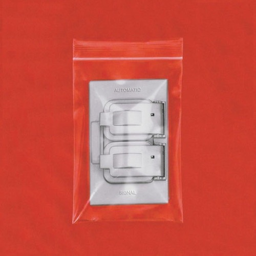 Cover Automatic | Signal