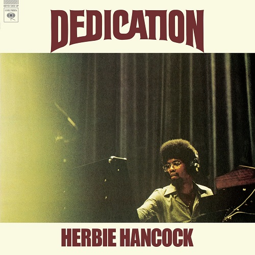 Herbie Hancock Dedication Serendeepity
