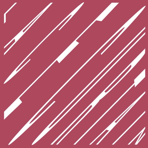 Cover Lace Curtain | The 3rd EP