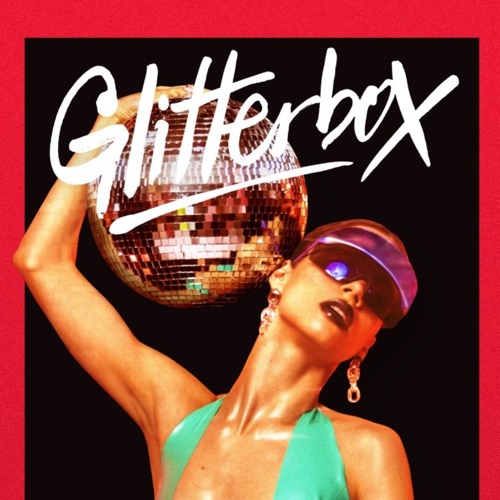Various Glitterbox Hotter Than Fire Vol.2 Serendeepity