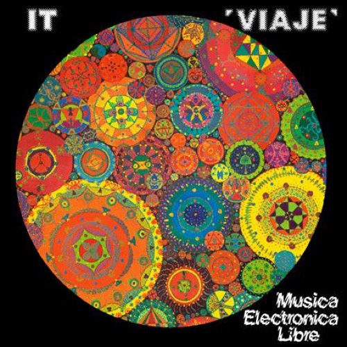 Cover It | Viaje – Musica Electronica Libre