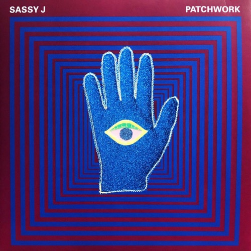 Cover Various | Sassy J – Patchwork (Gatefold Edition)
