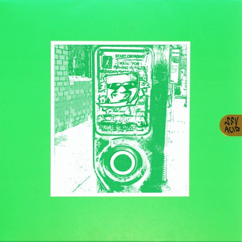 Cover SFV Acid | ResedaVill