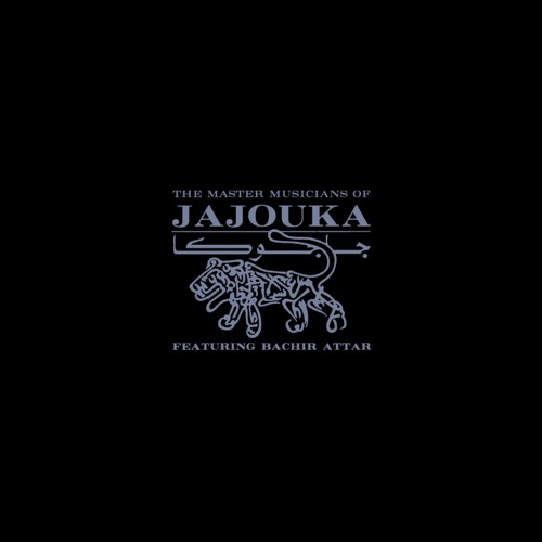 Cover The Master Musicians Of Jajouka feat. Bachir Attar | Apocalypse Across The Sky