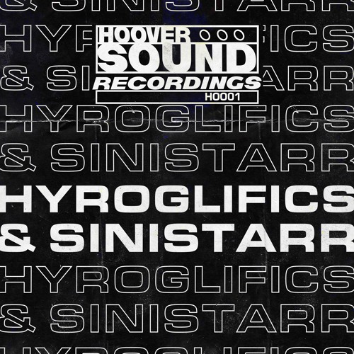 Cover Hyroglifics & Sinistarr | BS6