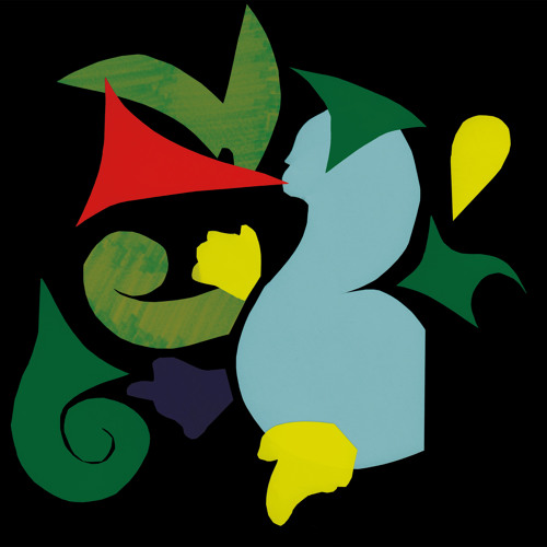 Cover Maat | Solar Mantra