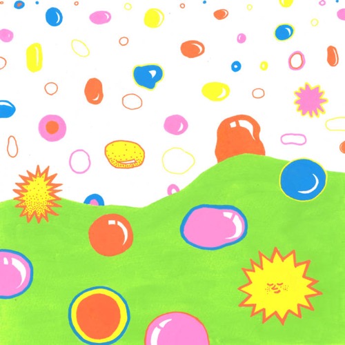 Cover Chekov | Aerated EP