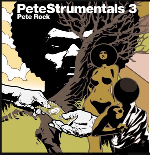 Pete Rock | PeteStrumentals 3