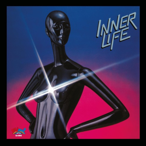Cover Inner Life | Inner Life